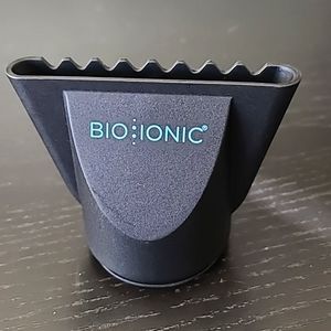 Bio Ionic Nano Ionic Nozzle for Power Diva Dryer